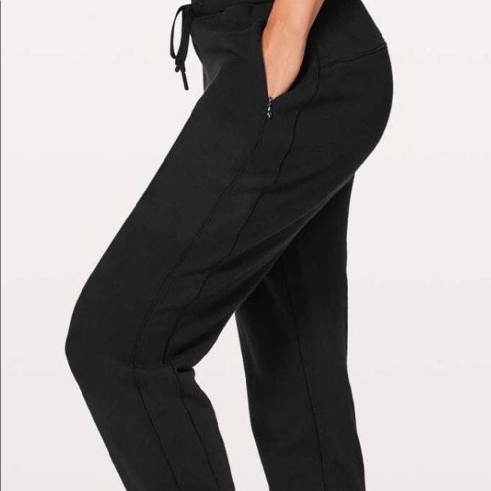 Brand New Lululemon Joggers